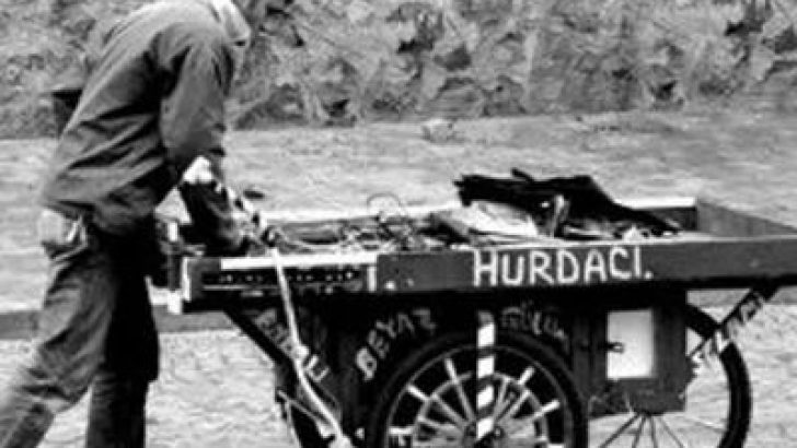 Akçaabat Hurdacı